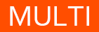ConexisPRO-Multi